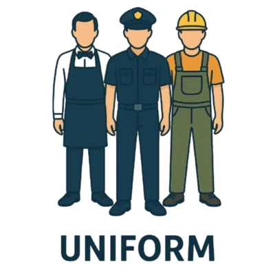 Uniform