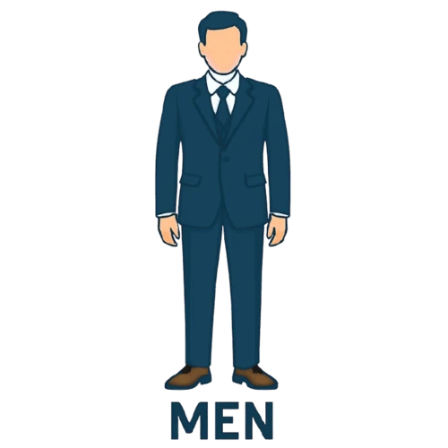 Men's